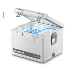 DOMETIC Cool-Ice CI 55, Kylbox 56 L.